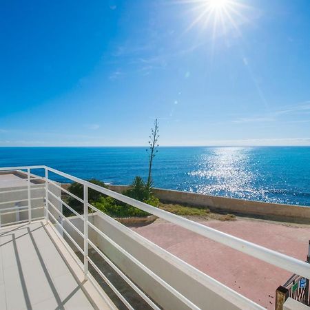 Onde Di Sicilia Suite Sea View Авола Екстериор снимка