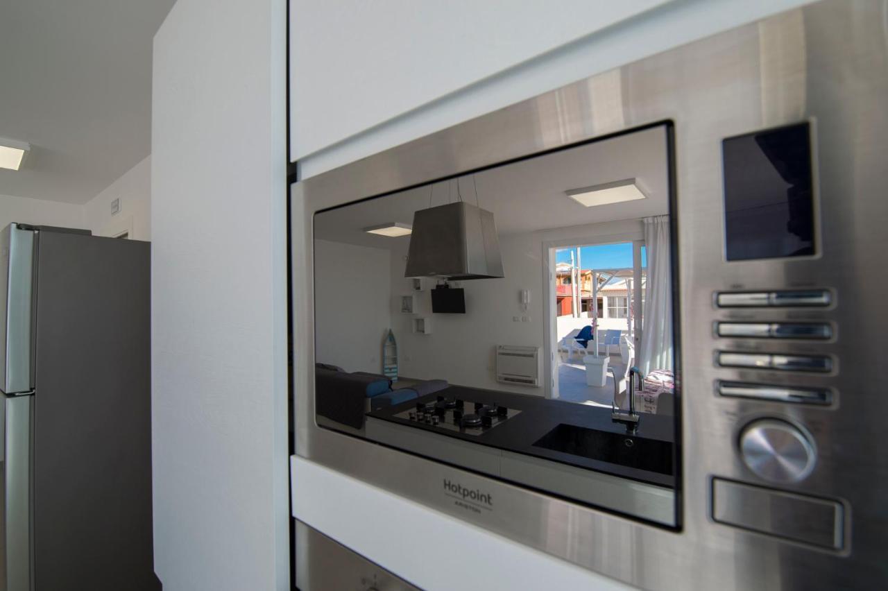 Onde Di Sicilia Suite Sea View Авола Екстериор снимка